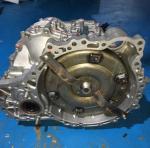 Remanufactured U151F Automatic Transmission Assembly 30500-48340 For 2008-2015