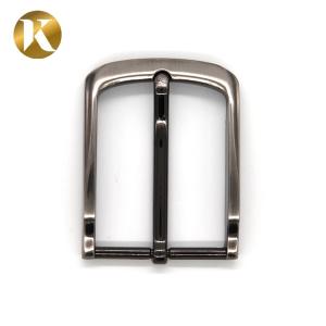 Wholesale Zinc Alloy Metal Personalized Belt Buckles With Simplicity Dexterous Design from china suppliers