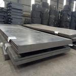 0.5mm 1.0mm S275 S295 Carbon Steel Sheets Hot Dipped