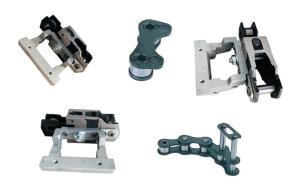 Wholesale Vertical Stenter Spare Parts Dual Purpose Chain With Oil Or Without Oil from china suppliers