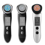 EMS RF Skin Tightening Machine Multipurpose For Wrinkle Removal