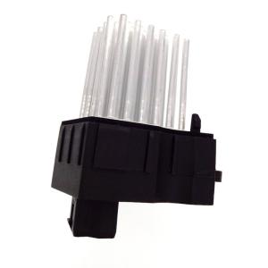 Wholesale Black Car Blower Resistor Regulator / BMW Blower Resistor OEM NO 64116931680 from china suppliers