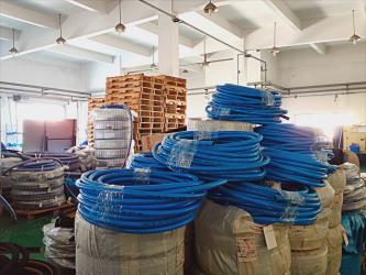 Delox Industry Wuxi Co., Ltd.