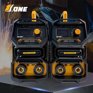 Wholesale IGBT Small Arc MMA Welder 200Amp With Overheat Protection from china suppliers