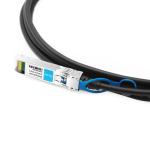 HPE X240 JL296A Compatible 5m (16ft) 25G SFP28 to SFP28 Passive Direct Attach