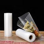 Vacuum Seal Meat Packaging Plastic Nylon Food Storage Sealer Pack Retort Pouch