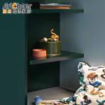 Customize Size Modern Design Bedroom Furniture for Apartment and Villa Wardrobe