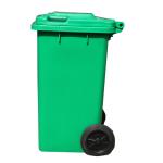 100 liters refuse containers /wheelie bins/garbage bins