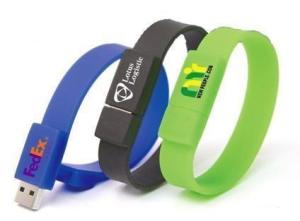 Wholesale Bracelet USB Flash Drive / USB Disk from china suppliers