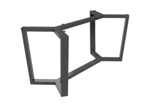 Wholesale DARTINGTON DINING TABLE FRAME from china suppliers
