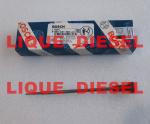 BOSCH injector valve F00VC01346 F 00V C01 346 for 0445110253 0445110254