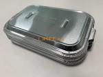 Odorless Clean NO6A Aluminum Foil Cover High Sealing Performance