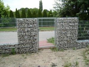Wholesale Hot Dipped Galvanized Welded Gabion Box from china suppliers