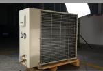 1 Fan R22 R410a Cold Room Refrigeration Equipment Cooling Unit