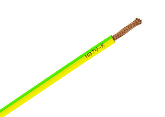 Electric Wire H07V-K 
