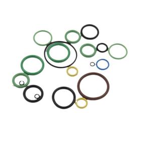Wholesale REACH Certified AS568 PG Standard NBR 70 O-rings Cross Size 0.9mm Seals for Industrial from china suppliers