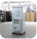 DA-OC-20U Outdoor Cabinet