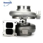 319179 S500 Engine Parts Turbocharger For Excavator Zx1200-5D PC1250-7