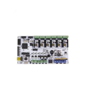 Wholesale Green Soldermask 1OZ Copper 1.5mm FR4 PCB Board from china suppliers