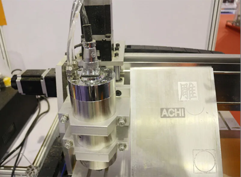 4 Axis 6040 USB Mach3 CNC Router Engraver 2.2KW With 1605 Ballscrew
