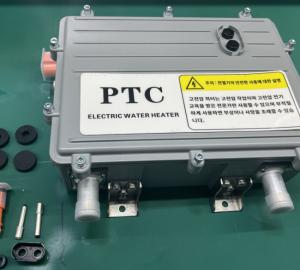 Wholesale High Voltage Hv Battery Heater Revolutionizing E-Bus Comfort from china suppliers