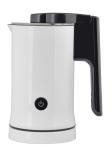 Cappuccino Milk Frother , Electric Kitchen Milk Steamer Fully Automatic Heating