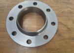Plate Forged CT20 PN10 PN16 PN25 Flange Wn Rf GOST 12820-80 GOST 33259 GOST