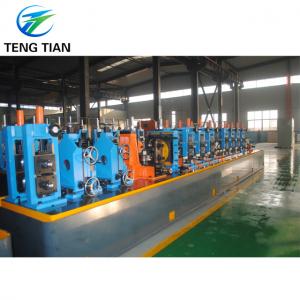Wholesale Enhance Productivity High Frequency Tube Mill Welding Machine from china suppliers