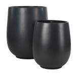Fiberglass Flower Pots Add a Touch of Elegance to Your Garden with Our Long