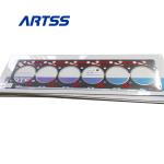 Diesel Engine Parts ARTSS Brand 3967059 6CT 6D114 Top Cylinder Head Gasket With