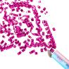 Buy cheap 20cm Indoor Reusable Rainbow Confetti Cannon For Party from wholesalers