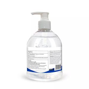 Wholesale Home 75% Alcohol Waterless Hand Sanitizer Antivirus Hand Sanitizer Gel from china suppliers