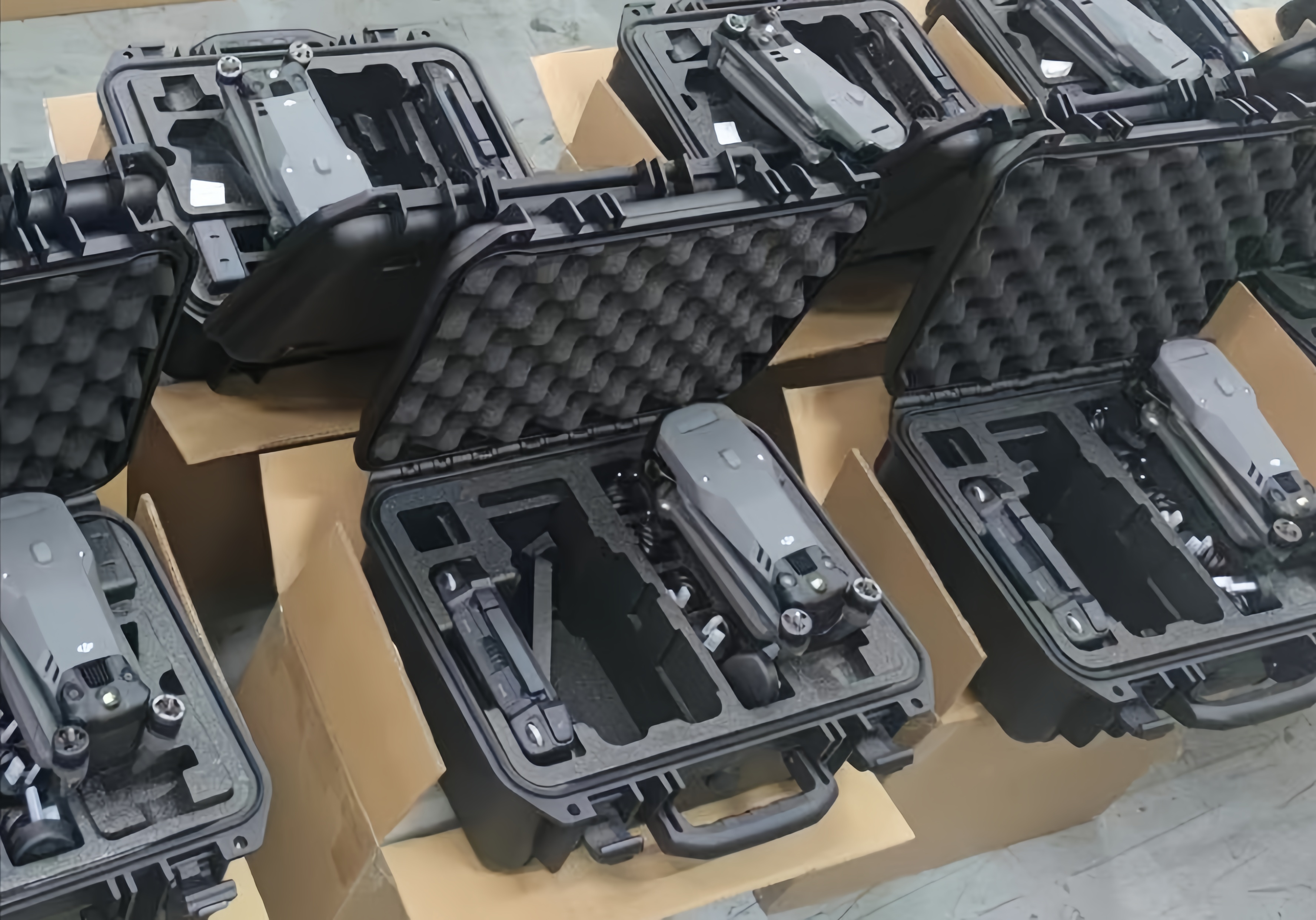 Smart Flight Battery With Charging Butler International Version Dji Mavic 3E Drone Original Brand-new DJI Enterprise Drone