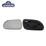 Santa Fe 2009-2012 Hyundai Side Mirror Parts Glass 87611-3J110 87621-3J110