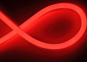 Wholesale Milky White Jacket Led Neon Rope Light Flex Tube IP66 Protection Rating from china suppliers