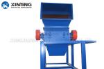 300KG/HR PE PE Film Recycling Machine , Waste Polythene Recycling Machine Small