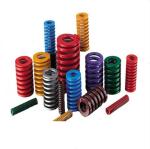 Light Load Misumi Stainless Steel Die Springs
