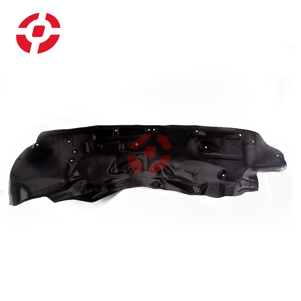 OEM CLF500253 Front Fender Liner for Land Rover Discovery 3 4 2004-2009 Front Inner Fender