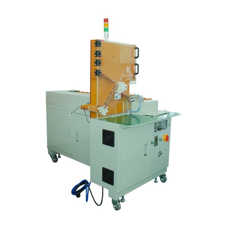 11 Channel Cylindrical Cell Sorting Machine With Data Record Function Sorter For Lithium Battery