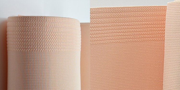210mm Polyester Elastic Band Belly Waistband