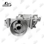 Engine Spare Parts Caterpillar Elbow/Oil Filter Adapter 200-4246