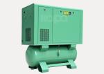 15KW 20HP 16 Bar Integrated 4In1 Laser Cutting Screw Air Compressor