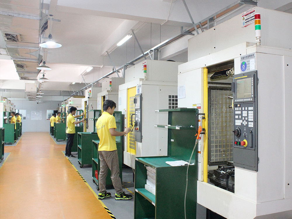 CNC mill lathe