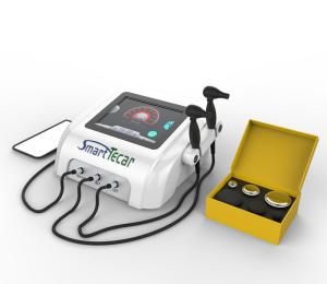 Wholesale 20mm 300KHz Tecar Therapy Machine For Rehab Beauty from china suppliers