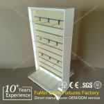Supply Metal Iron Wire Clothes Display Exhibition Stand