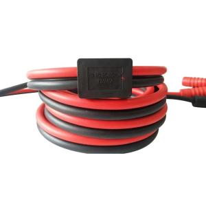 Wholesale 4 Meters 1000 Amp Car Jump Start Cable Emergency Booster Cables from china suppliers