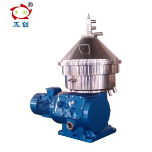 Wholesale KYDH Series Diesel Water Marine / Oil Water Separator With Automatic Operation from china suppliers