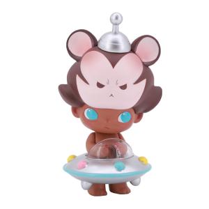 Wholesale Vinyl Figure Decoration Anime Action Figure Toys Blind Box Non Phthalate PVC Collectible from china suppliers