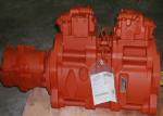 Hyundai R210-7 R215-7 ExcavatorHydraulic Piston Pump Kawasaki pump K3V112DT-9C32