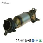 for Honda Accord Acura Tsx 2.4L Auto Parts Good Sale Auto Catalytic Converter